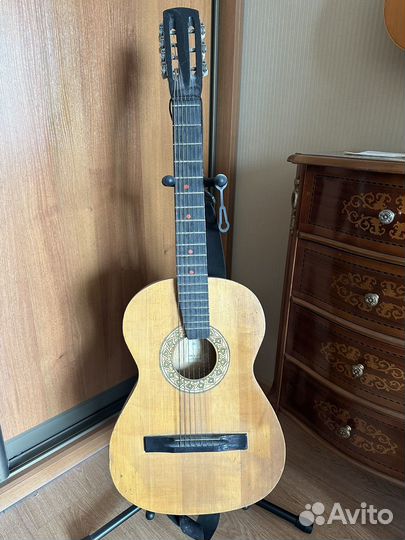 Семиструнная гитара