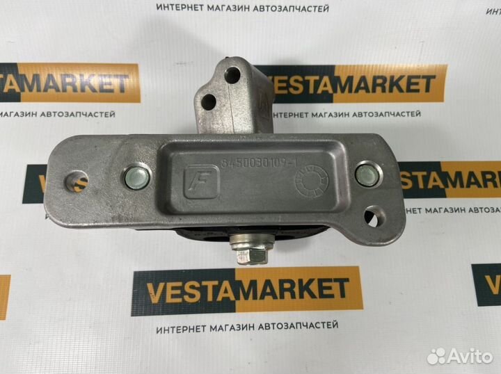 Усиленная правая опора Веста