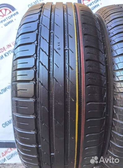 Nokian Tyres Wetproof 235/55 R18 97V