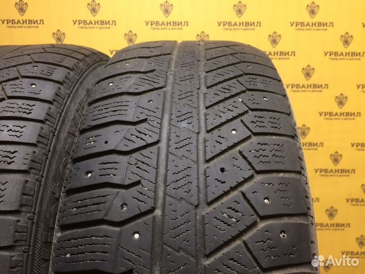 Continental ContiWinterViking 2 215/60 R16 99T