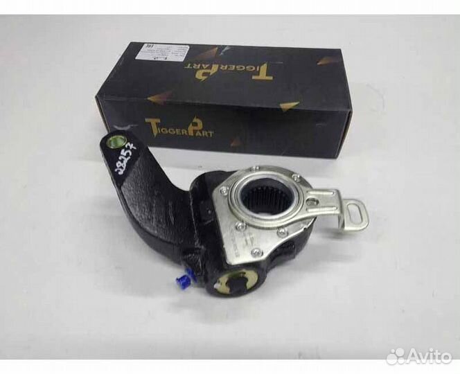 Трещетка тормозная TiggerPart 81.50610.6260 MAN