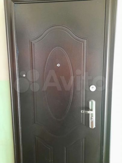 2-к. квартира, 42 м², 2/2 эт.