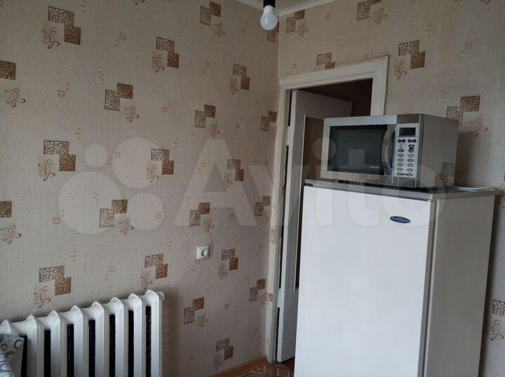 1-к. квартира, 31 м², 4/5 эт.