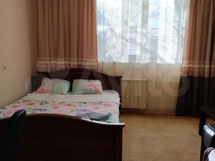 1-к. квартира, 40,1 м², 2/3 эт.