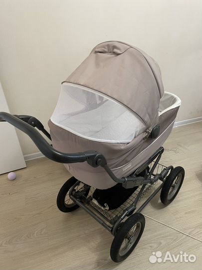 Коляска inglesina 3 в 1