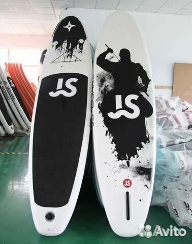 Сап борд / sup доска полный комплект