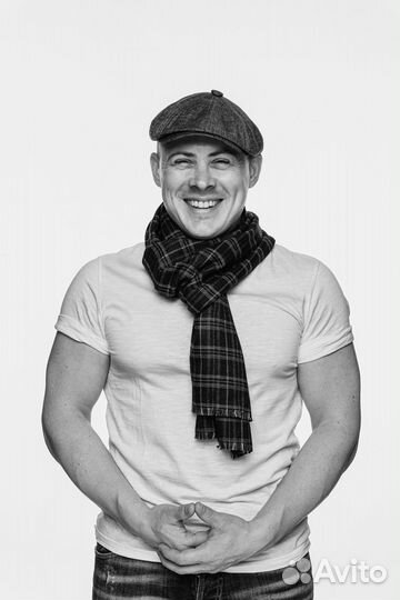 Студийная фотосессия Новороссийск / Краснодар