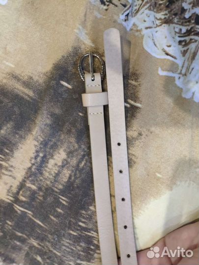 Ремень женский