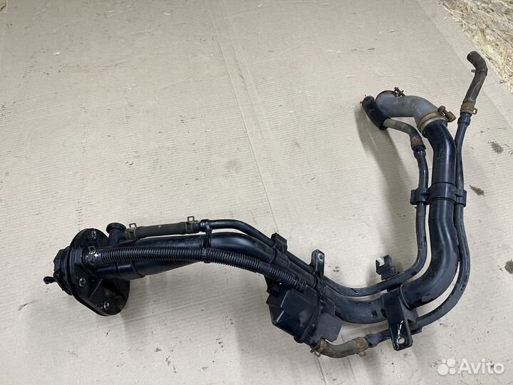 Горловина бензобака бака Киа Сид 1 2006-2012г