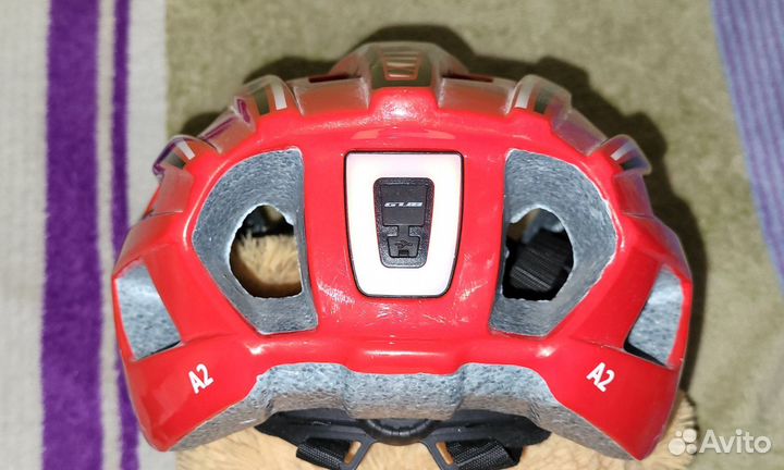 Шлем велосипедный универсальный