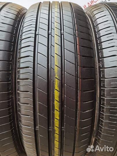 Dunlop Le Mans V 195/65 R15 96H
