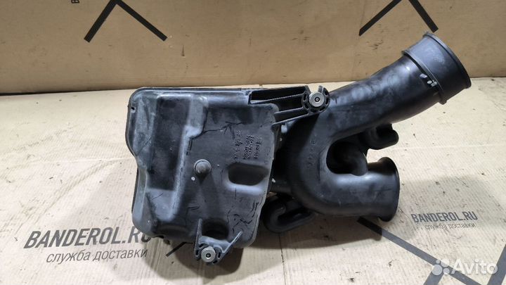 Резонатор возд.фильтра Honda Elysion RR3