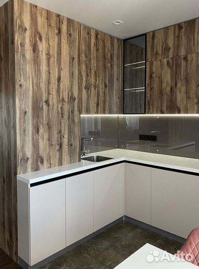 Кухня на заказ. Кухонный гарнитур от производителя