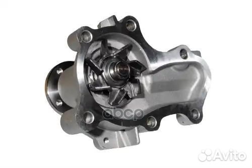 Помпа Mitsubishi Colt/Lancer 1.3/1.5 91 Z14525