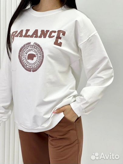 Спортивный костюм женский люкс