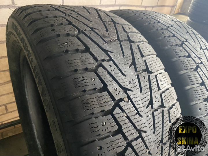 Nokian Tyres Hakkapeliitta 7 SUV 285/50 R20 116T