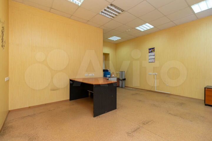 Офис, 22.6 м²