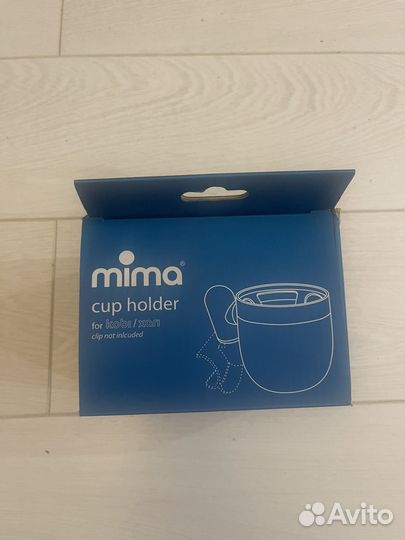 Подстаканник mima xari