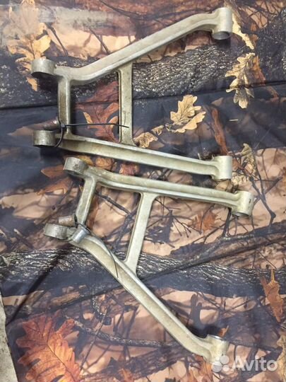 Продам рычаги для сфмото Х5,6