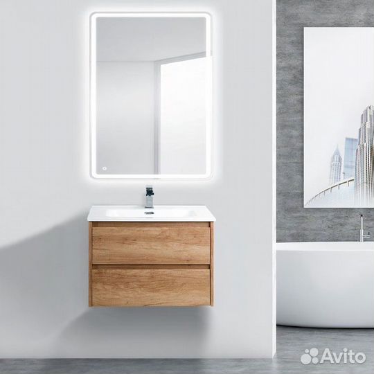 BelBagno Kraft 60 светлое дерево