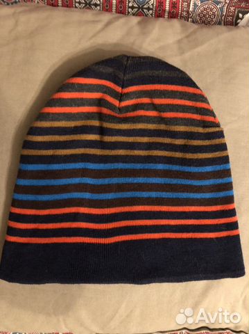 Шапка для мальчика