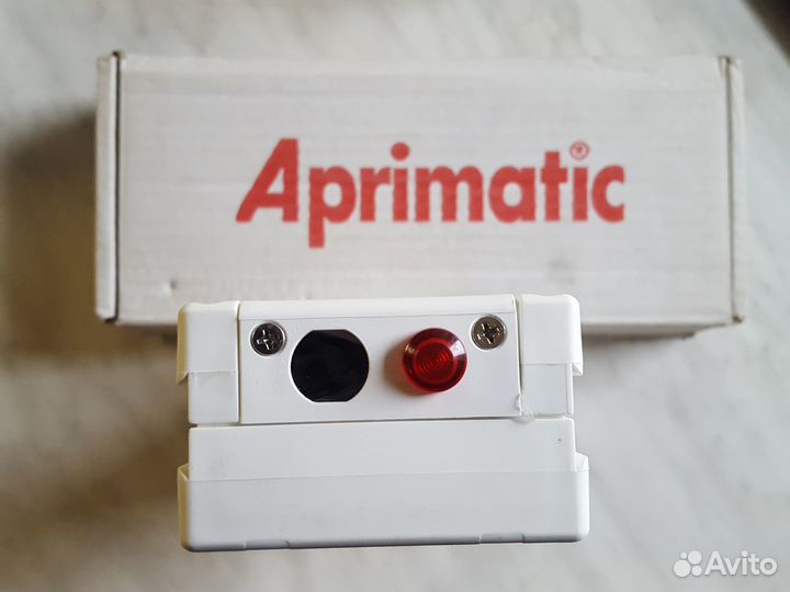 Цепной привод Aprimarik Apricolor Varia