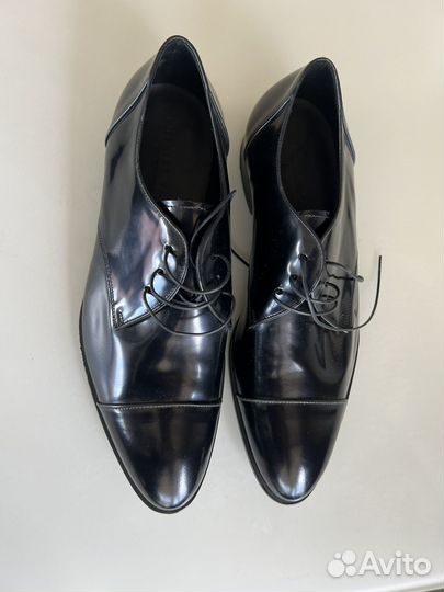 Туфли Philipp plein. Новые. Оригинал