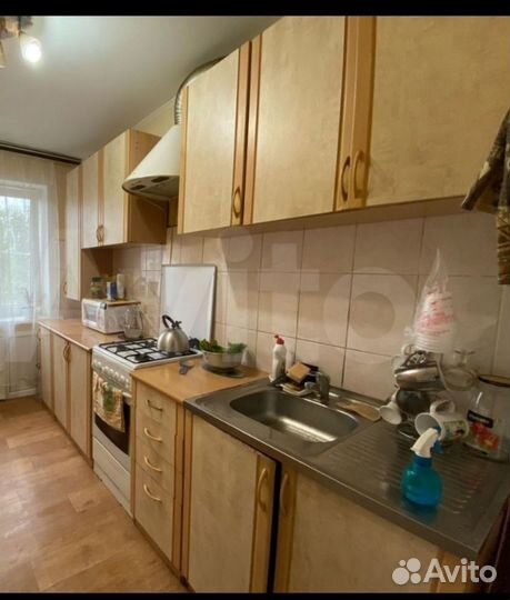 Кухонный гарнитур