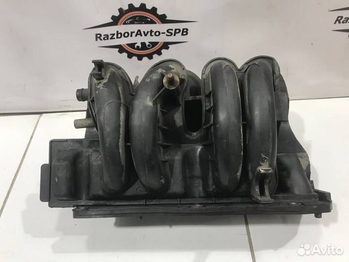 Коллектор впускной Renault Clio /Symbol 1998-2008