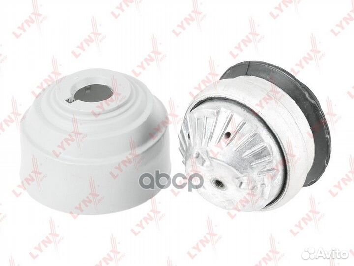 Опора двигателя перед прав ;mercedes-benz