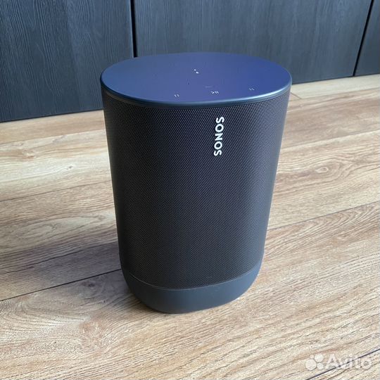 Колонка Sonos Move