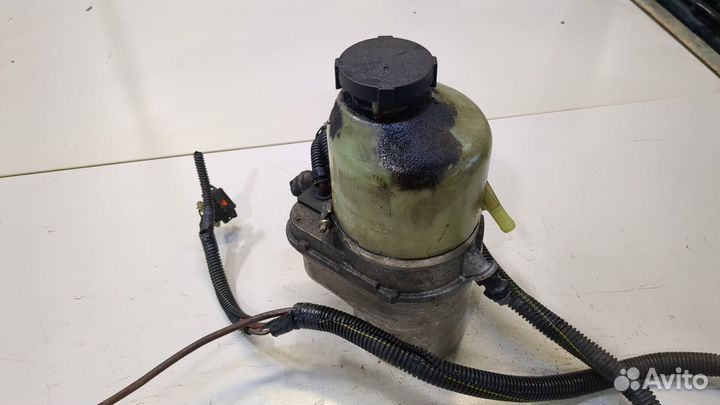 Насос усилителя руля Opel Astra H, 2009