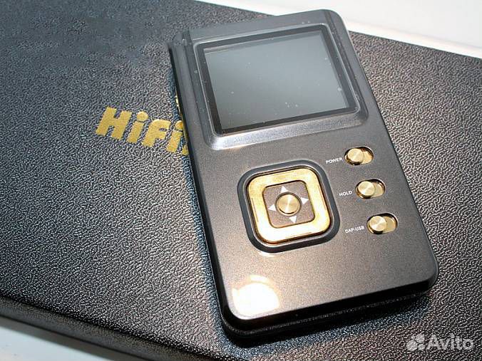 Hifiman 603