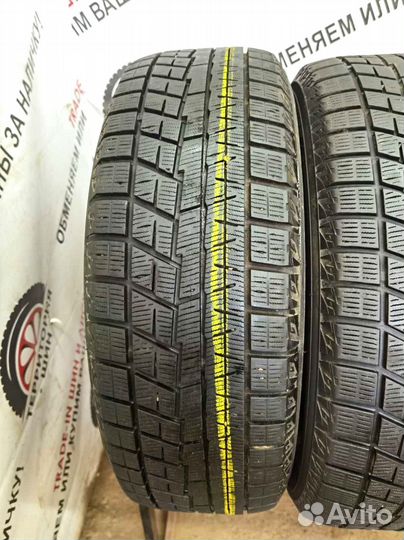 Yokohama Ice Guard IG60 205/55 R17 97W