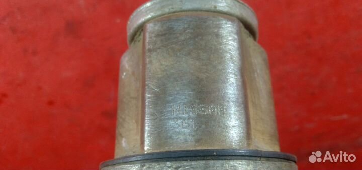 Привод правый Nissan Almera N16 Альмера 1.5 МКПП