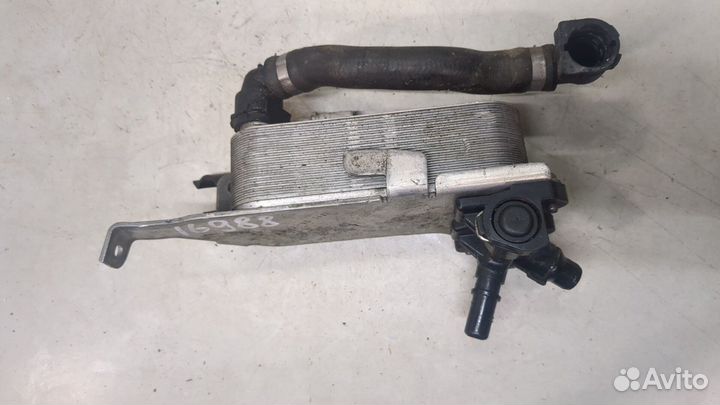 Теплообменник BMW X3 F25, 2016