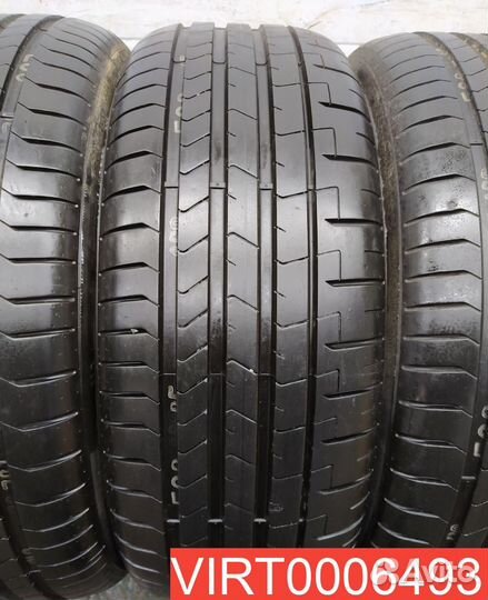 Pirelli P Zero 235/50 R19 99W