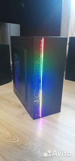 Игровой пк
