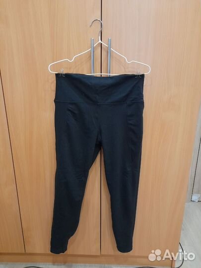 Вещи пакетом легинсы женские M, L, XL новые