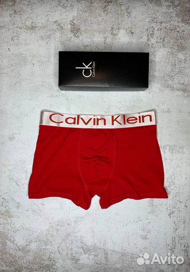 Набор трусов Calvin Klein