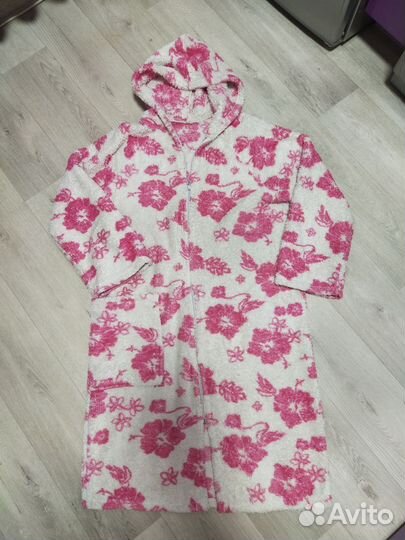 Халат женский