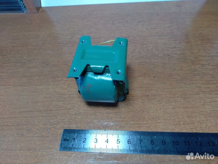 Трансформатор 27В, 20В, 9В, 5В