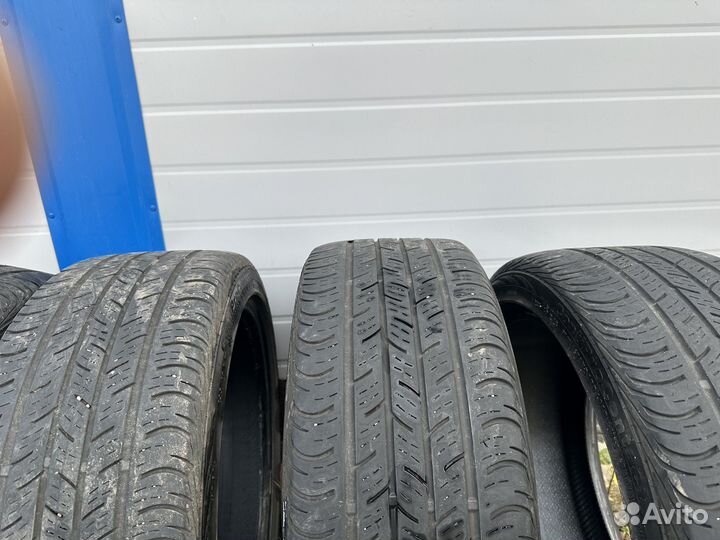 Continental PremiumContact C 235/40 R18 91Y