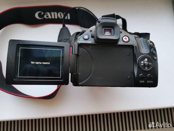 Фотоаппарат canon sx 40 hs