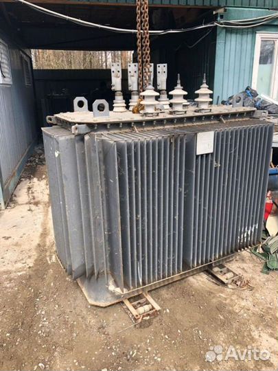 Трансформатор подстанции арт38765