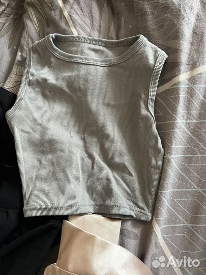 Женские вещи пакетом 42