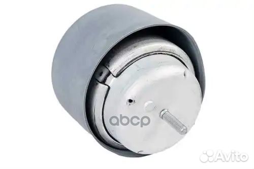 Подушка двс левая Audi A4/Quatro 2.4/3.0 V6 03