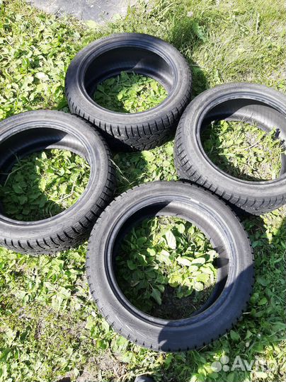 Nordman 7 225/45 R17 94T