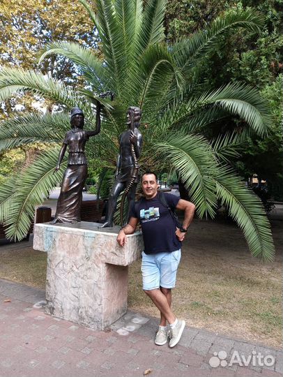 Мастер на час/ Муж на час