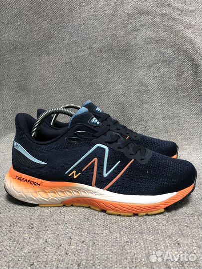 New Balance Fresh Foam 880 v12 8 us Оригинал